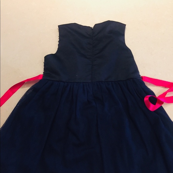 Kids frock - Picture 3 of 5